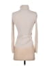 Zara Ivory Long Sleeve Top Size S - photo 2