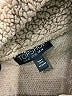 Topshop 100% Polyester Hearts Brown Pullover Sweater Size 10 - photo 7