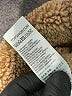 Topshop 100% Polyester Hearts Brown Pullover Sweater Size 10 - photo 8