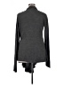 Debbie Morgan 100% Acrylic Gray Cardigan Size XL - photo 2