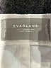 Everlane 100% Cotton Ivory Jeans Size 27 waist - photo 6