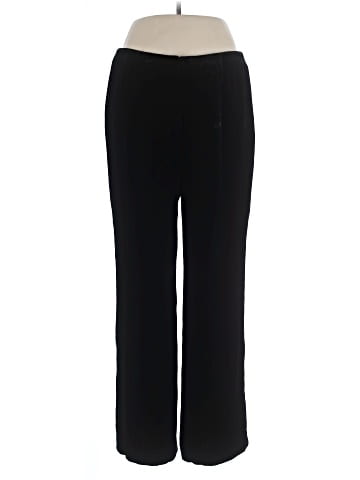 Kasper A.S.L. Casual Pants (view 1)