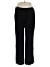 Kasper A.S.L. Black Casual Pants Size 14 - photo 1