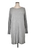 Athleta Gray Casual Dress Size XL - photo 1
