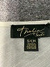 Thalia Sodi Tan 3/4 Sleeve Top Size S - photo 4