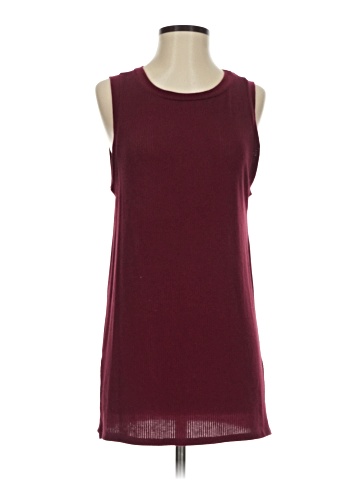 Madeline Sleeveless T-Shirt (view 1)