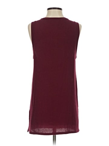 Madeline Sleeveless T-Shirt (view 2)