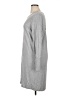 Athleta Gray Casual Dress Size XL - photo 5