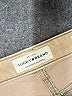 Lucky Brand Tan Khakis Size 00 - photo 4