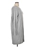 Athleta Gray Casual Dress Size XL - photo 4