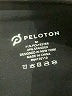 Peloton Solid Black Active Pants Size M - photo 7