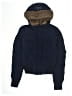Abercrombie 100% Polyester Blue Snow Jacket Size XL (kids) - photo 1