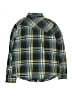 Shaun White 100% Cotton Plaid Green Long Sleeve Button-Down Shirt Size 12 - 14 - photo 2