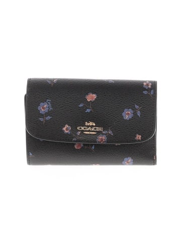 Coach Leather Wallet (view 1)