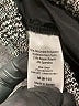 Time and Tru Houndstooth Gray Casual Pants Size M - photo 8