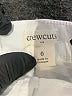 Crewcuts Outlet Solid Green Jeans Size 6 - photo 3