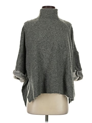 Sisters Turtleneck Sweater (view 1)