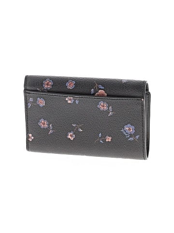 Coach Leather Wallet (view 2)