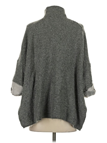 Sisters Turtleneck Sweater (view 2)