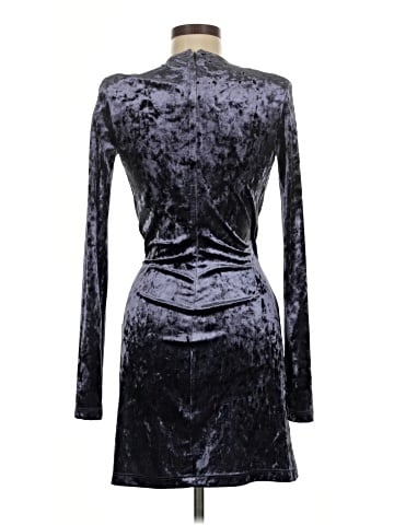 OFF-WHITE c/o VIRGIL ABLOH Cocktail Dress (view 2)