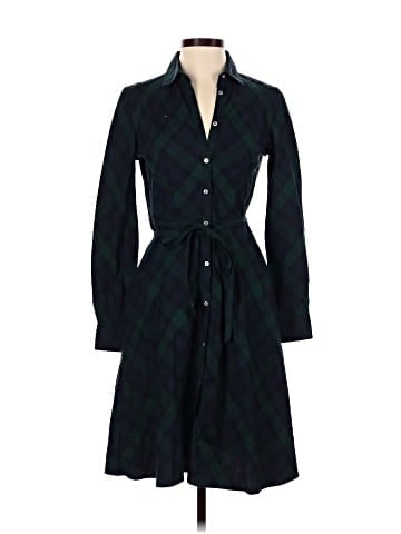 UNTUCKit Casual Dress (view 1)