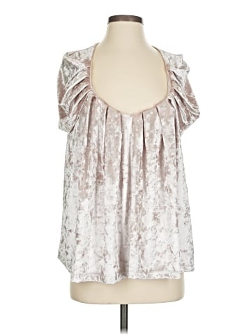 Maeve Sleeveless Blouse (view 1)
