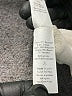 Weston Graphic White Cocktail Dress Size 6 - photo 5
