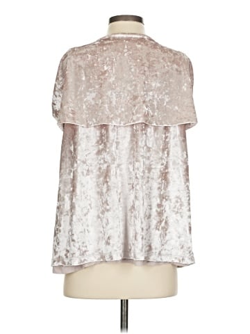 Maeve Sleeveless Blouse (view 2)