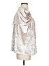 Maeve Metallic Silver Sleeveless Blouse Size M (petite) - photo 4