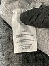 Mia + Tess Gray Long Sleeve Top Size L - photo 8
