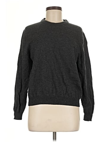 Brooks Brothers 346 Pullover Sweater (view 1)