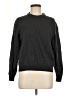 Brooks Brothers 346 Solid Gray Pullover Sweater Size M - photo 1