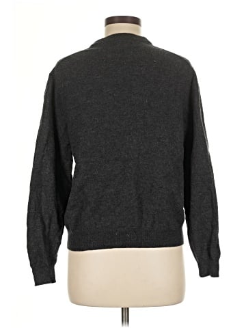 Brooks Brothers 346 Pullover Sweater (view 2)