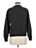 Brooks Brothers 346 Solid Gray Pullover Sweater Size M - photo 2