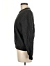 Brooks Brothers 346 Solid Gray Pullover Sweater Size M - photo 5