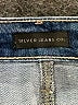 Silver Jeans Co. Hearts Blue Jeans Size 27 waist - photo 7