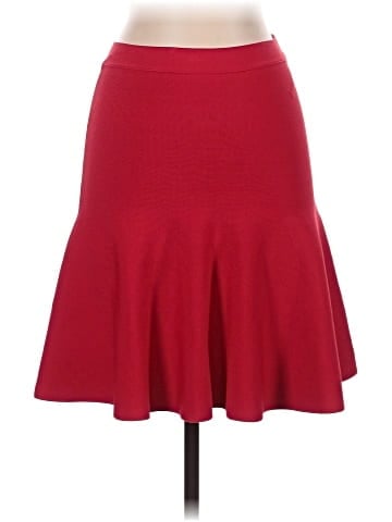 BCBGMAXAZRIA Formal Skirt (view 1)