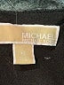 MICHAEL Michael Kors 100% Polyester Black Cocktail Dress Size XL - photo 7