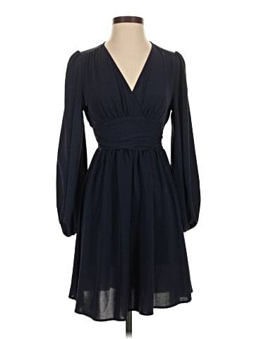 Shein Cocktail Dress (view 1)