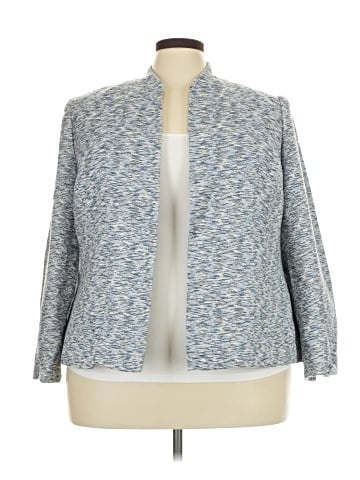 Jones Studio Blazer (view 1)