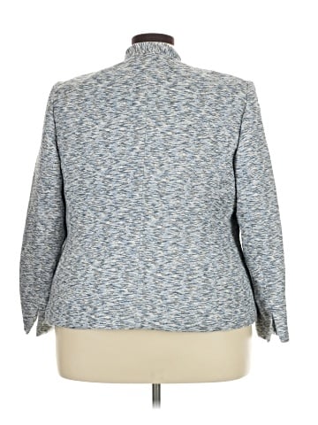 Jones Studio Blazer (view 2)