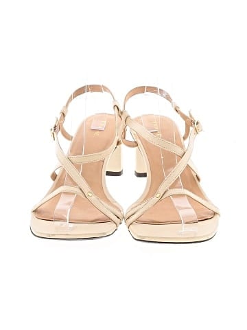 FRAME Sandals (view 2)