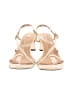 FRAME Ivory Sandals Size EU 39 - photo 2