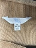 Time and Tru Stripes Tan Pullover Sweater Size XL - photo 7