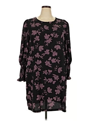 ELOQUII Elements Casual Dress (view 1)