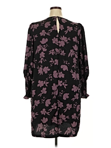 ELOQUII Elements Casual Dress (view 2)