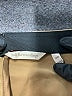 Soft Surroundings Solid Brown Casual Pants Size 22 - photo 3