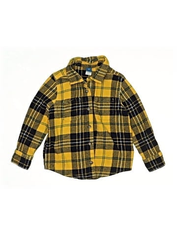 Old Navy Long Sleeve Polo (view 1)
