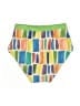 Assorted Brands Color Block Tan Swimsuit Bottoms Size XS - photo 2