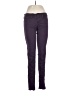 Flying Monkey Solid Purple Jeggings Size 7 - photo 1